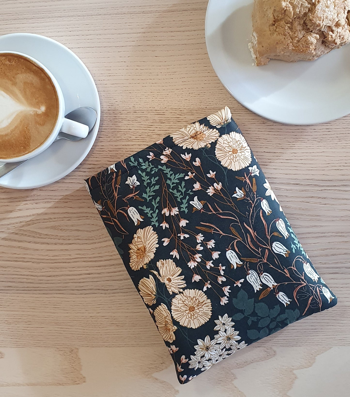 Book Cosy Pattern - PDF