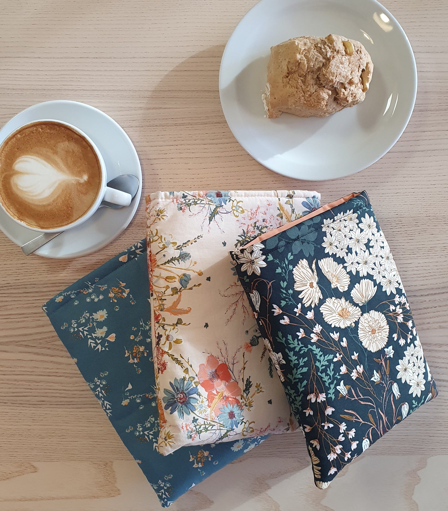 Book Cosy Pattern - PDF