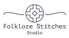 Folklore Stitches Studio