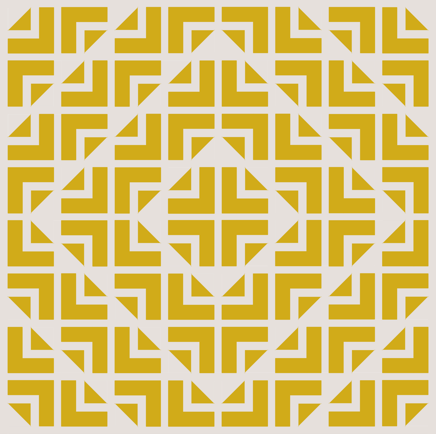 Tall Tale Quilt Pattern - PDF