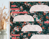 The Story Behind The Quilt - River Walk